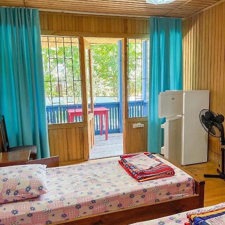 Cottage Коттеджи С Балконом Kobuleti Ngoại thất bức ảnh