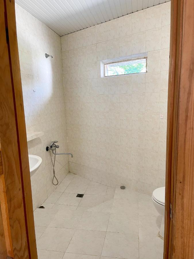 Cottage Коттеджи С Балконом Kobuleti Ngoại thất bức ảnh