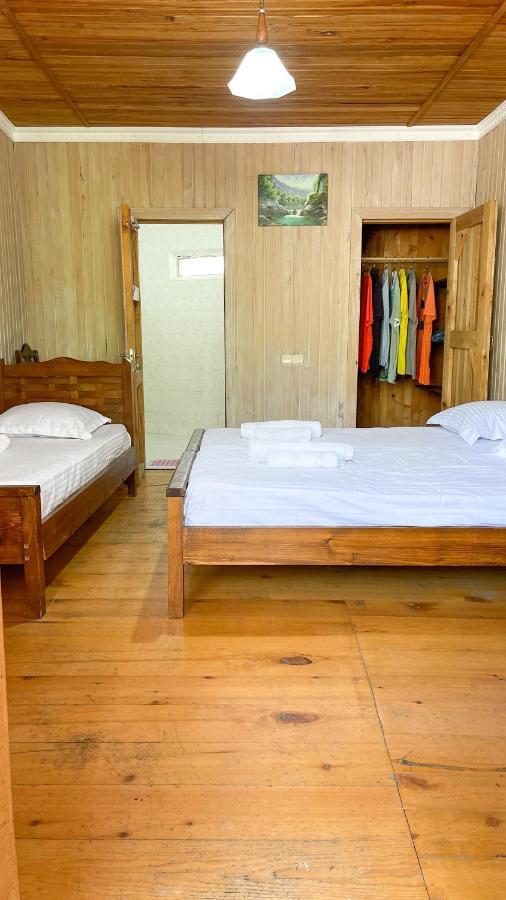 Cottage Коттеджи С Балконом Kobuleti Ngoại thất bức ảnh